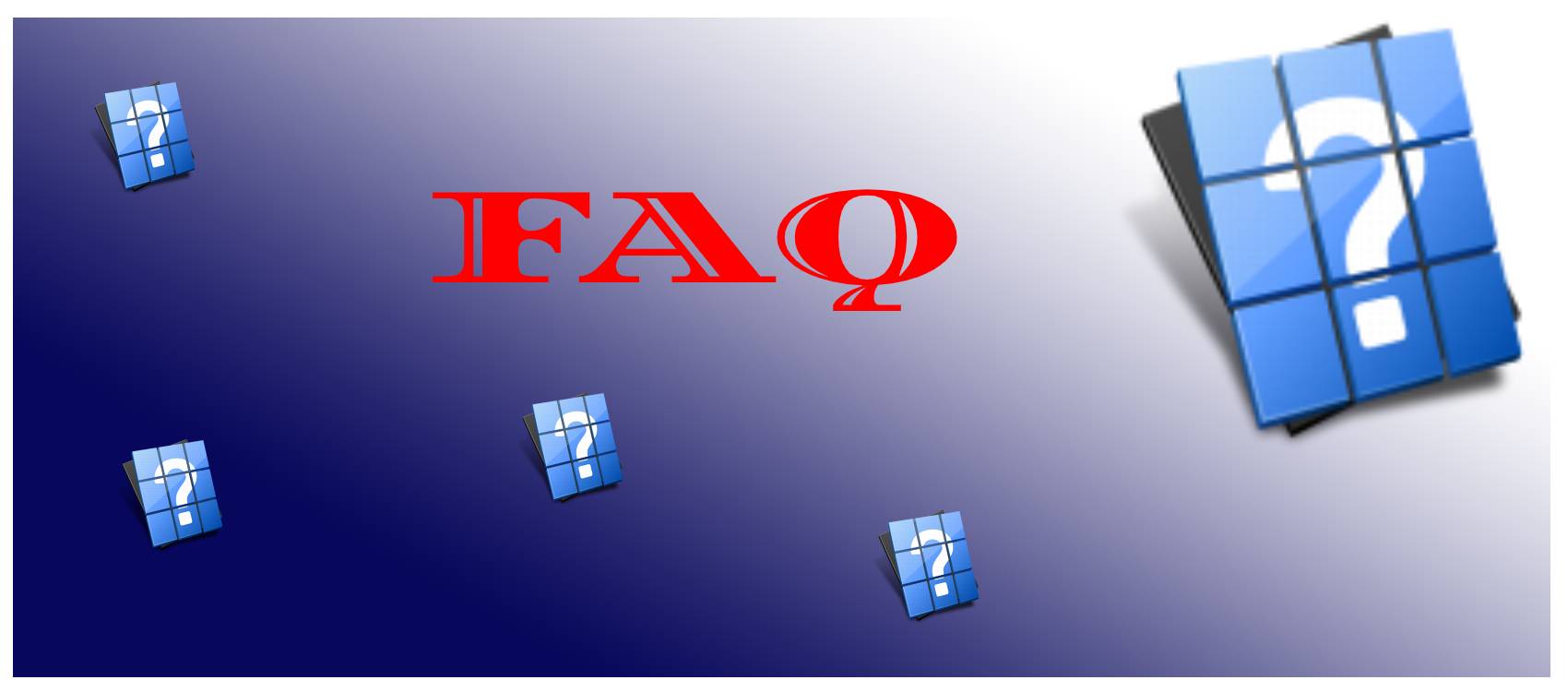 FAQ